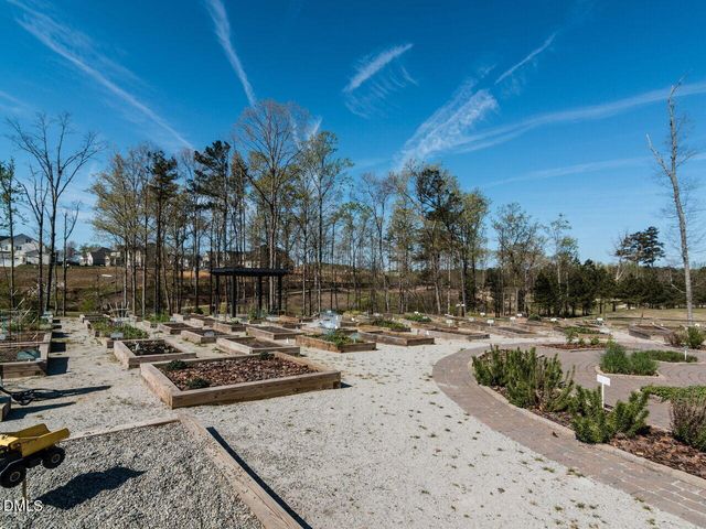 137 Lucky Ribbon Lane, Holly Springs, NC 27540