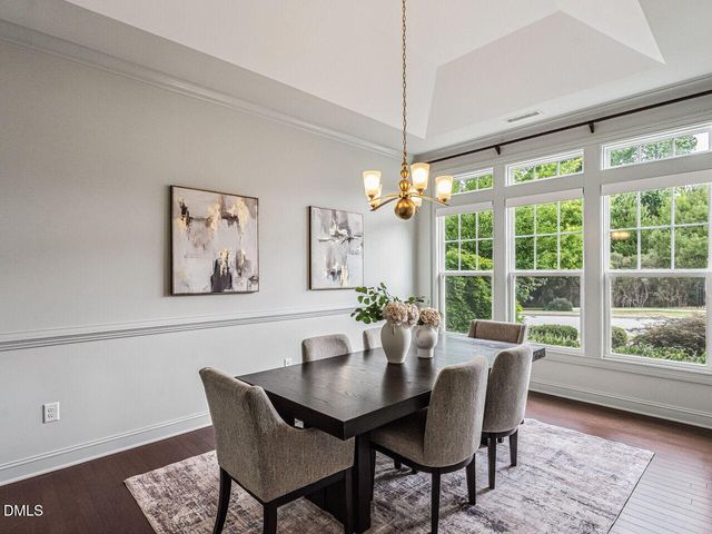 137 Lucky Ribbon Lane, Holly Springs, NC 27540