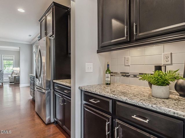 137 Lucky Ribbon Lane, Holly Springs, NC 27540