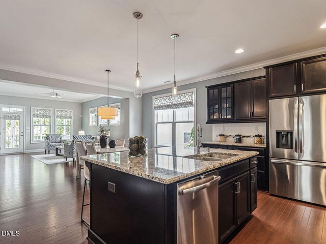 137 Lucky Ribbon Lane, Holly Springs, NC 27540