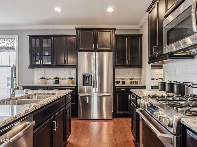 137 Lucky Ribbon Lane, Holly Springs, NC 27540
