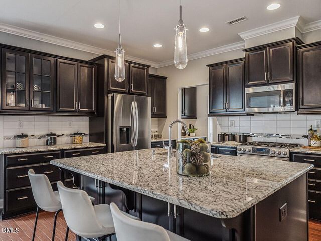 137 Lucky Ribbon Lane, Holly Springs, NC 27540