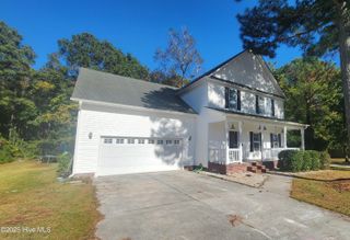 109 Forest Lane, Swansboro, NC 28584