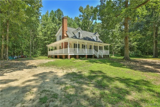 26037 NW Sussex Dr, Sussex, VA 23890