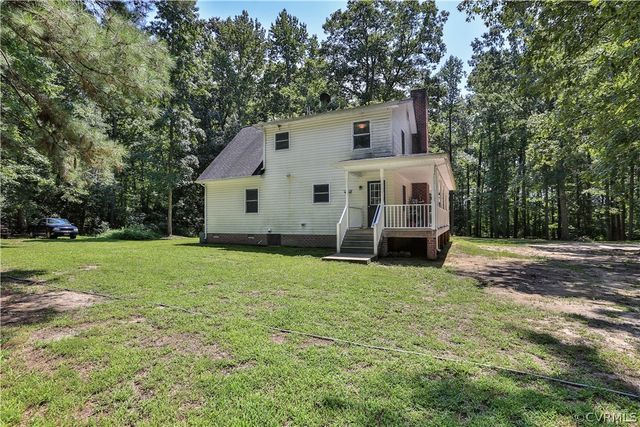 26037 NW Sussex Dr, Sussex, VA 23890