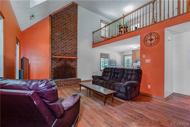 26037 NW Sussex Dr, Sussex, VA 23890