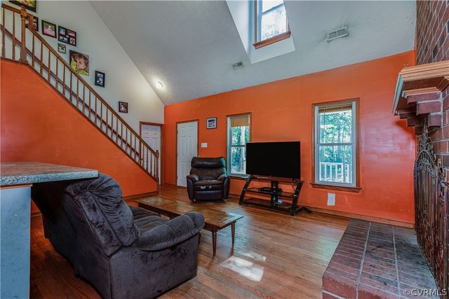 26037 NW Sussex Dr, Sussex, VA 23890