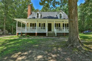 26037 NW Sussex Dr, Sussex, VA 23890