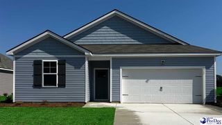 629 Bluff View Lane, Florence, SC 29505