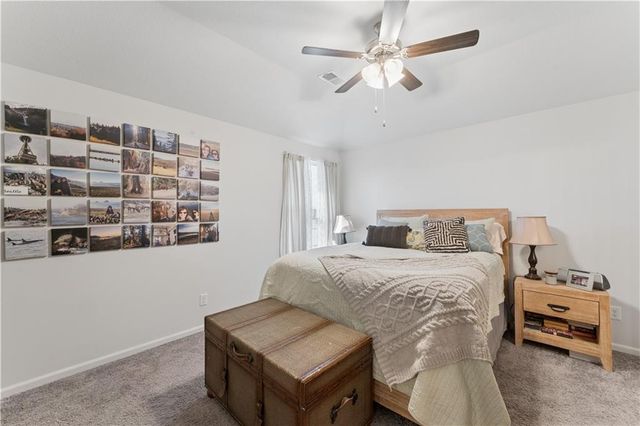 7901 SE 6th Street, Blue Springs, MO 64014