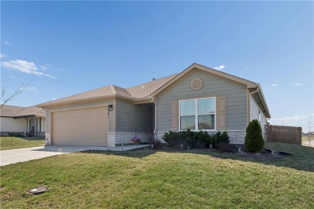 7901 SE 6th Street, Blue Springs, MO 64014