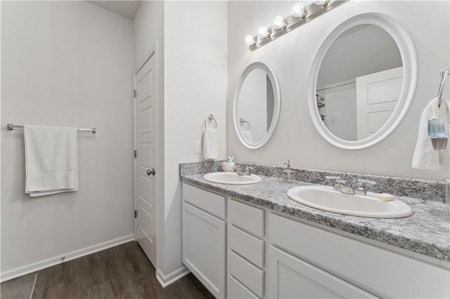 7901 SE 6th Street, Blue Springs, MO 64014