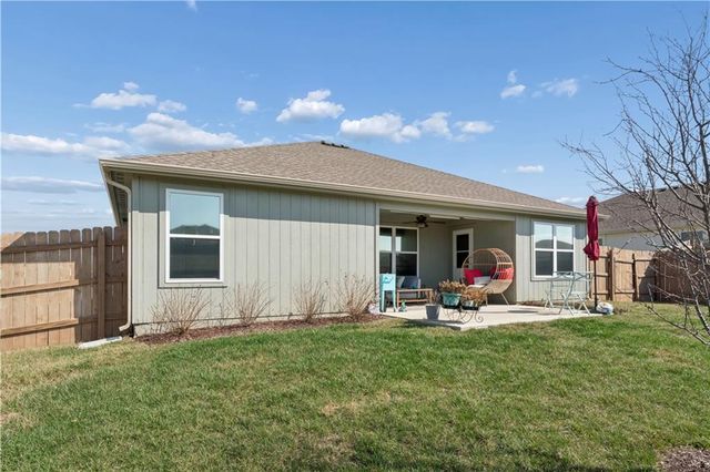 7901 SE 6th Street, Blue Springs, MO 64014