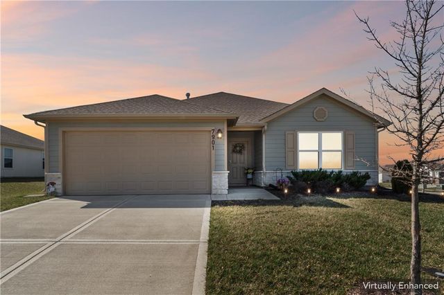 7901 SE 6th Street, Blue Springs, MO 64014