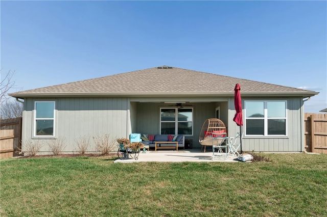 7901 SE 6th Street, Blue Springs, MO 64014