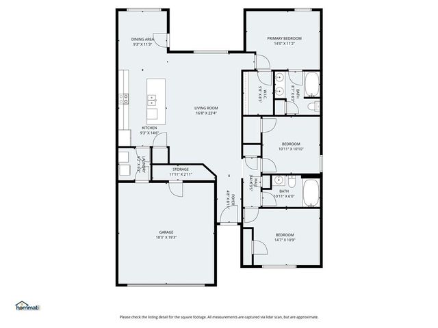 7901 SE 6th Street, Blue Springs, MO 64014