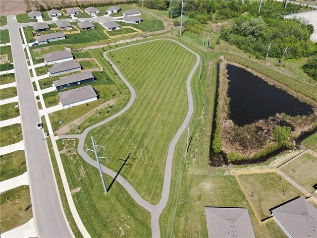7901 SE 6th Street, Blue Springs, MO 64014