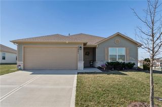 7901 SE 6th Street, Blue Springs, MO 64014