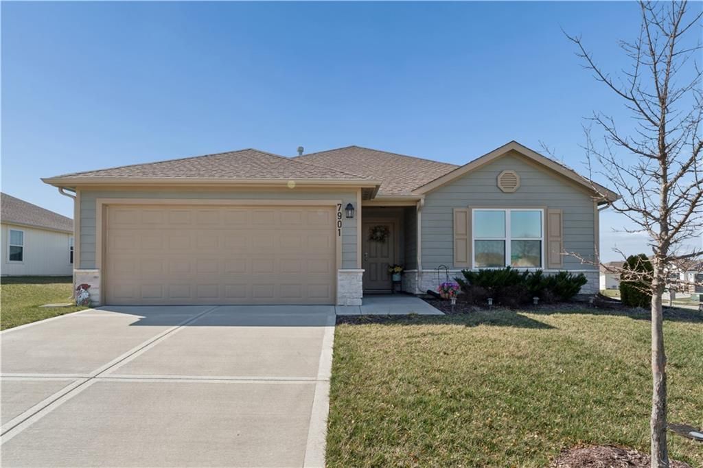 7901 SE 6th Street, Blue Springs, MO 64014