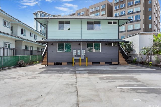 1861 Kapiolani Boulevard B, Honolulu, HI 96826