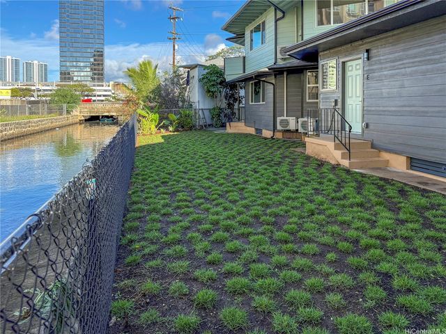 1861 Kapiolani Boulevard B, Honolulu, HI 96826