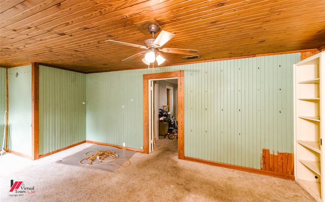 709 W Church Street, Springhill, LA 71075