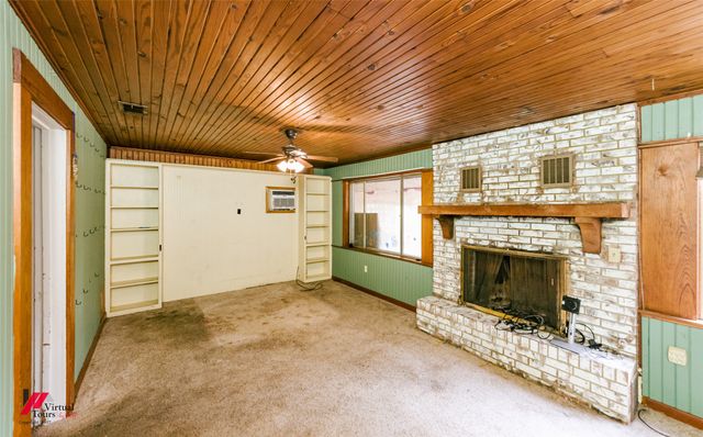 709 W Church Street, Springhill, LA 71075