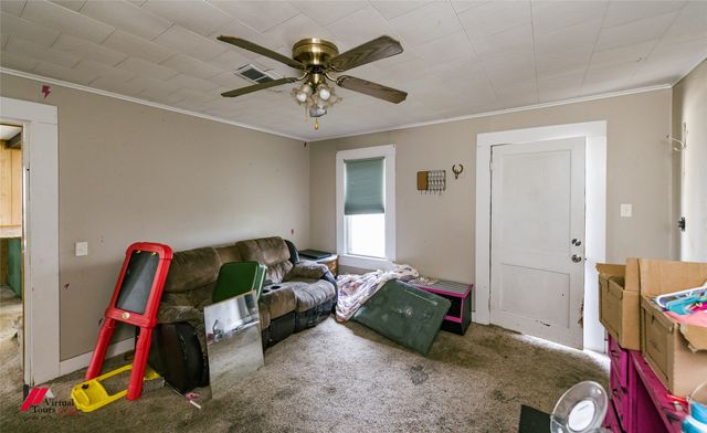 709 W Church Street, Springhill, LA 71075