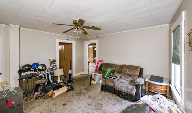 709 W Church Street, Springhill, LA 71075