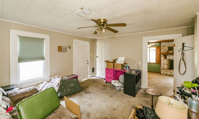 709 W Church Street, Springhill, LA 71075