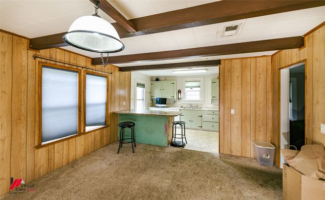 709 W Church Street, Springhill, LA 71075