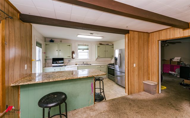 709 W Church Street, Springhill, LA 71075