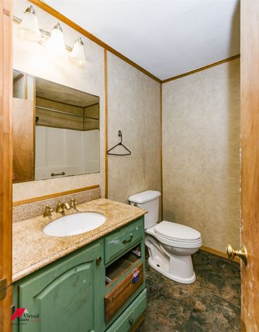 709 W Church Street, Springhill, LA 71075