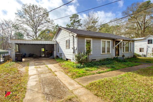709 W Church Street, Springhill, LA 71075