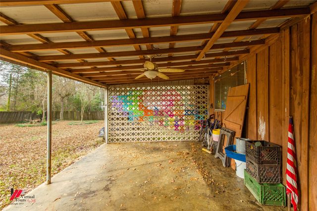 709 W Church Street, Springhill, LA 71075