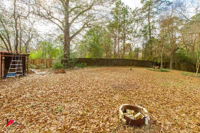 709 W Church Street, Springhill, LA 71075