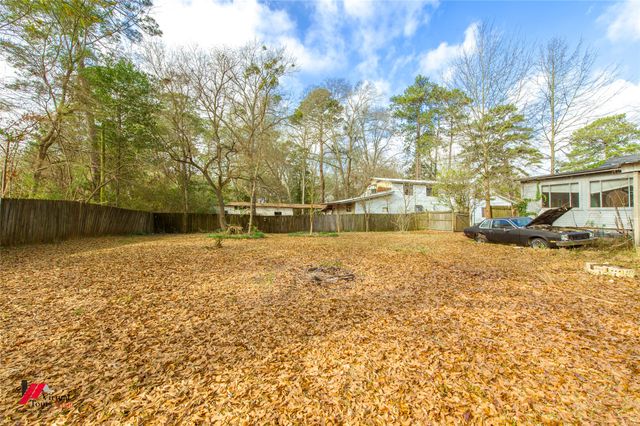 709 W Church Street, Springhill, LA 71075