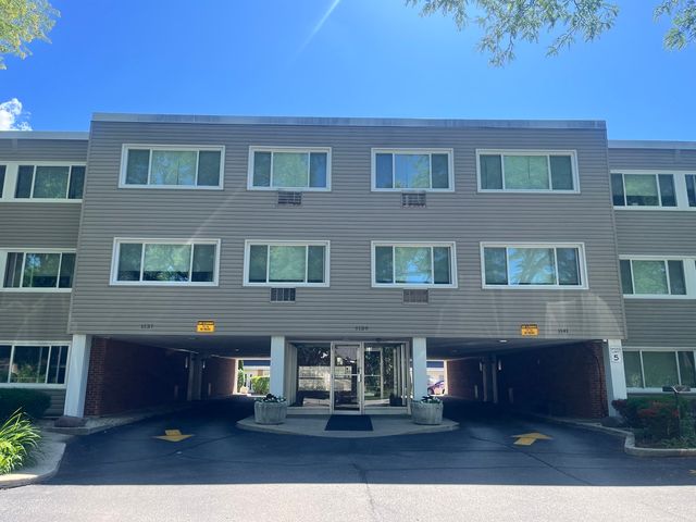 1139 Leavitt Avenue 305, Flossmoor, IL 60422