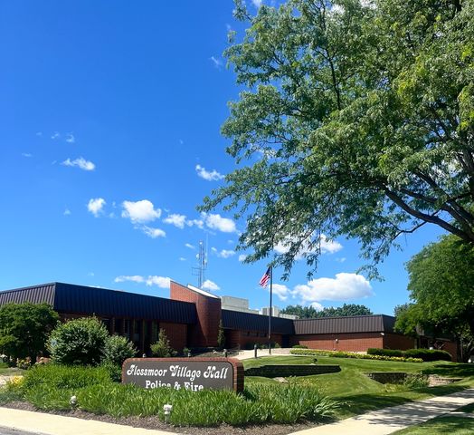 1139 Leavitt Avenue 305, Flossmoor, IL 60422