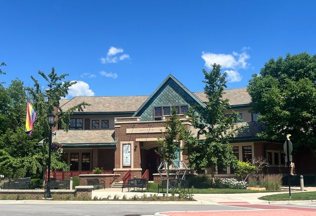 1139 Leavitt Avenue 305, Flossmoor, IL 60422
