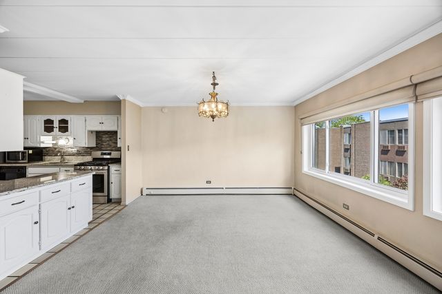1139 Leavitt Avenue 305, Flossmoor, IL 60422