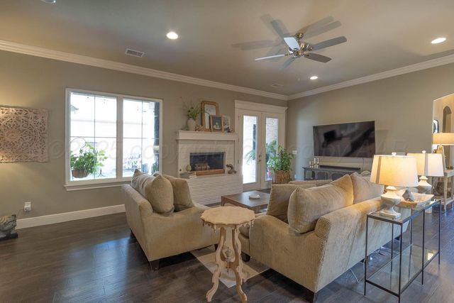 6809 BACCUS, Amarillo, TX 79124