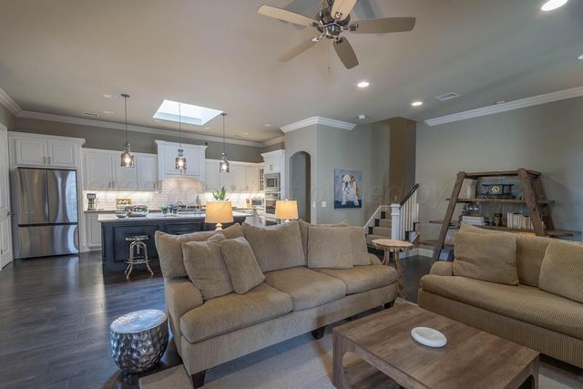 6809 BACCUS, Amarillo, TX 79124