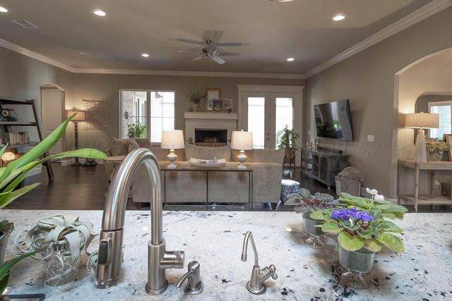 6809 BACCUS, Amarillo, TX 79124