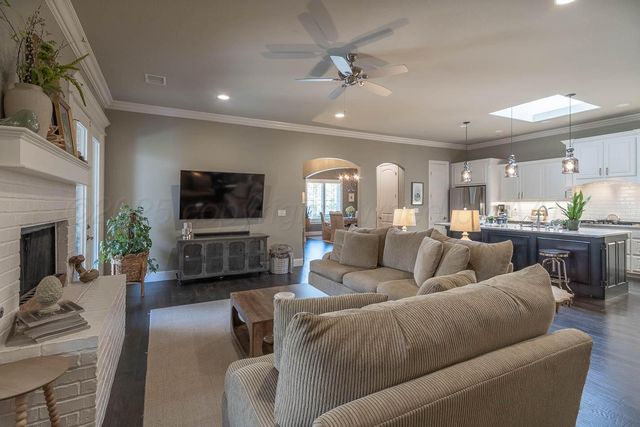 6809 BACCUS, Amarillo, TX 79124