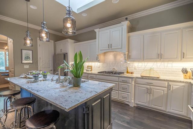 6809 BACCUS, Amarillo, TX 79124