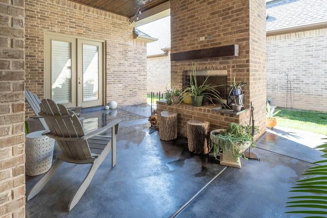 6809 BACCUS, Amarillo, TX 79124