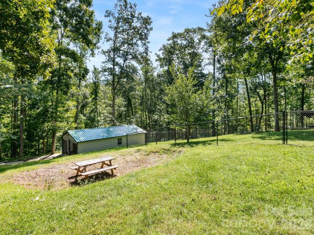 31 Lela Johnson Lane, Asheville, NC 28803