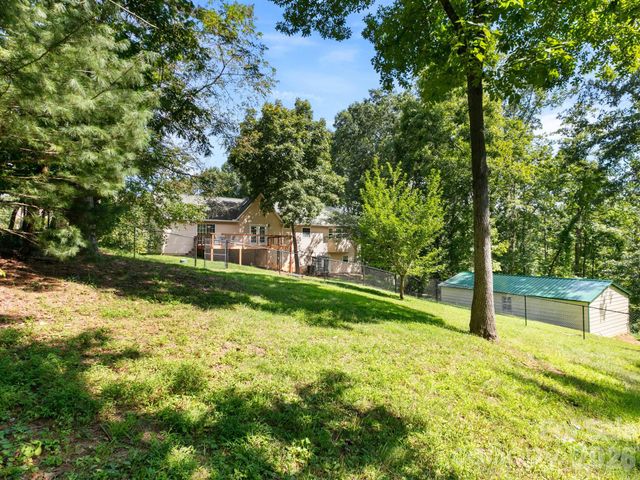 31 Lela Johnson Lane, Asheville, NC 28803
