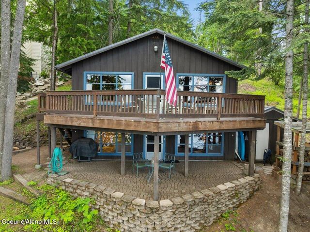 7355 E Cumberland CT, Hayden, ID 83835
